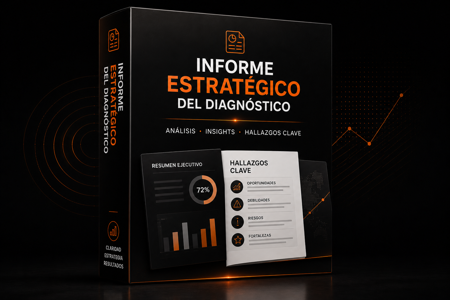 Informe Estratégico del Diagnóstico