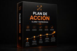 Plan de Acción claro y específico
