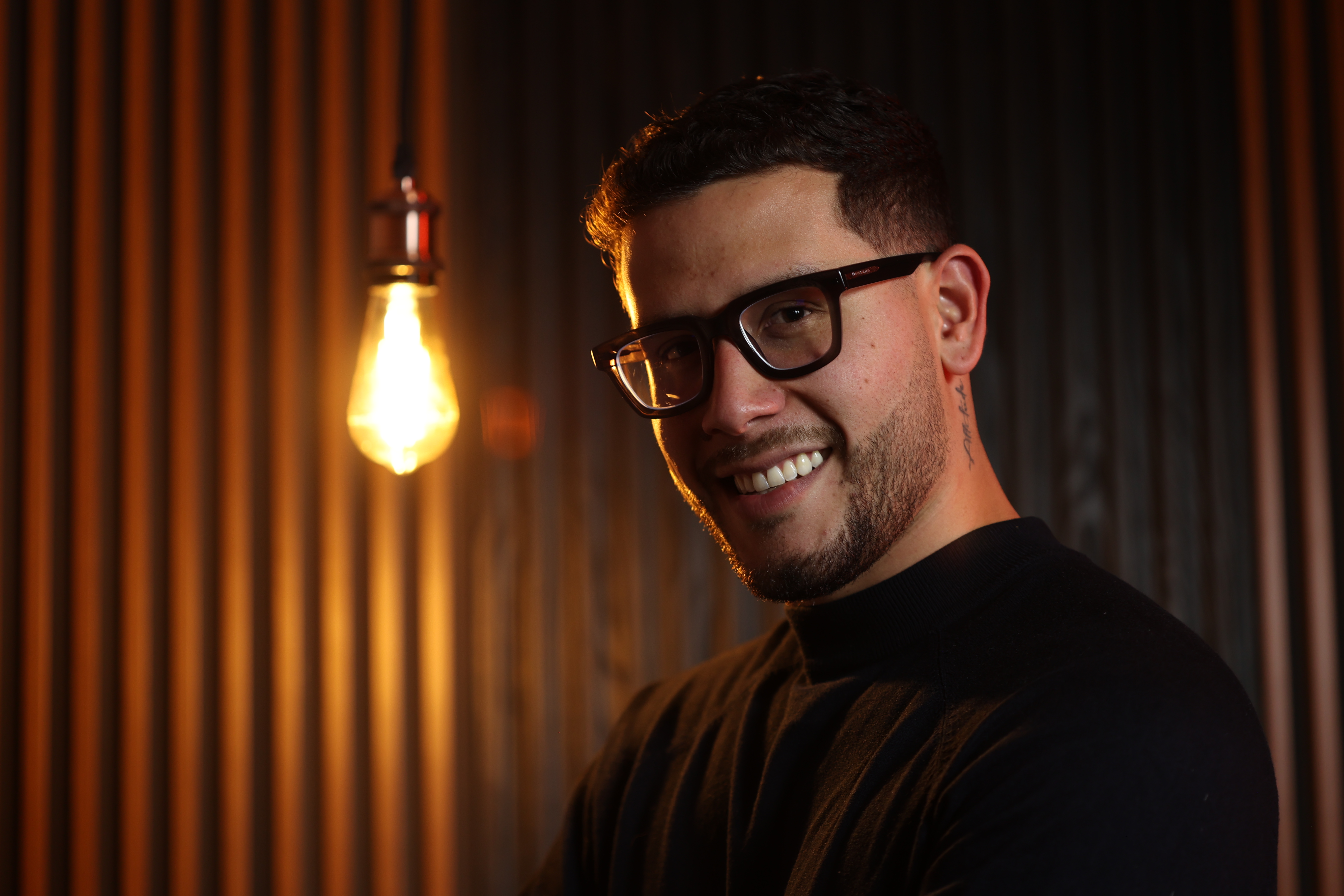 Daniel Jaimes